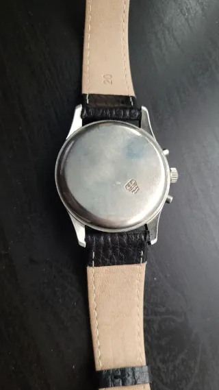 Reloj vintage LINGS 21 Prix Mecánico.