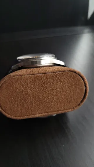 Reloj vintage LINGS 21 Prix Mecánico.