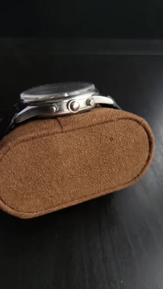 Reloj vintage LINGS 21 Prix Mecánico.