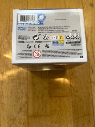 Funko Pop Luffy Gear Four 926 One Piece