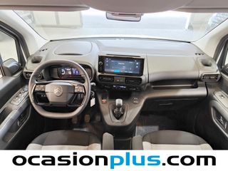 Citroen Berlingo BlueHDi 100 S&S Plus Talla M 75 kW (102 CV)