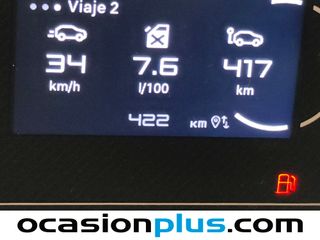 Citroen Berlingo BlueHDi 100 S&S Plus Talla M 75 kW (102 CV)