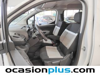 Citroen Berlingo BlueHDi 100 S&S Plus Talla M 75 kW (102 CV)