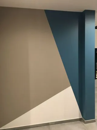 Servicios de Pintura y Decoración