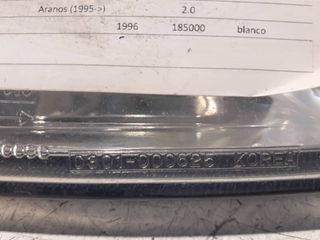 FARO IZQUIERDO DAEWOO ARANOS