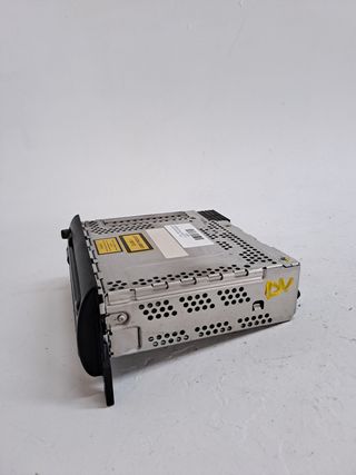 SISTEMA AUDIO / RADIO CD MINI MINI (R50,R53) (2)