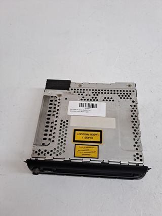 SISTEMA AUDIO / RADIO CD MINI MINI (R50,R53) (2)