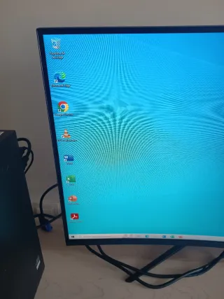 Ordenador Lenovo Windows 10 y Office