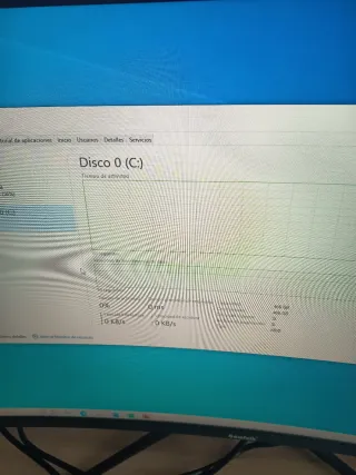 Ordenador Lenovo Windows 10 y Office
