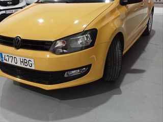 Volkswagen Polo 1.6 TDI 90cv DSG Advance