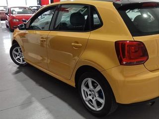 Volkswagen Polo 1.6 TDI 90cv DSG Advance