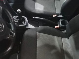 Volkswagen Polo 1.6 TDI 90cv DSG Advance