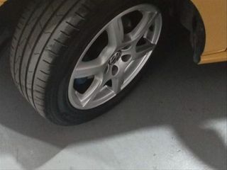 Volkswagen Polo 1.6 TDI 90cv DSG Advance