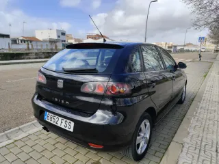 SEAT Ibiza 1.9 TDI 85.000 km!!