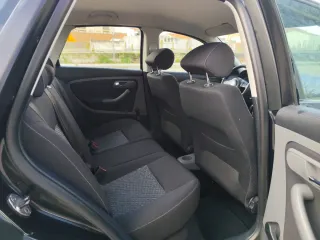 SEAT Ibiza 1.9 TDI 85.000 km!!