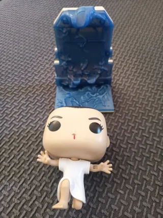 Funko Pop Eleven 011 Stranger Things