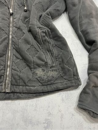 Chaqueta Napapijri Talla S Gris