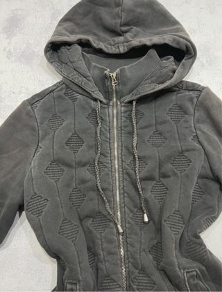 Chaqueta Napapijri Talla S Gris