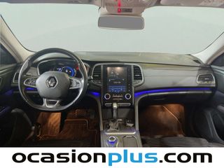 Renault Talisman Sport Tourer Zen Energy dCi 118 kW (160 CV) TT EDC