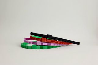 Anillos de zoom para lentes de cámara