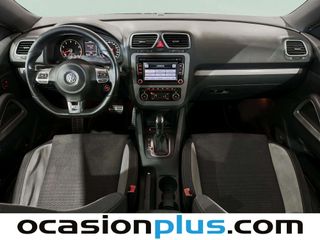 Volkswagen Scirocco 1.4 TSI DSG 118 kW (160 CV)