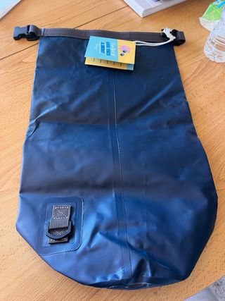 Bolsa impermeable Mr Wonderful