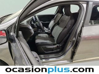 Renault Clio Evolution dCi 74 kW (100 CV)