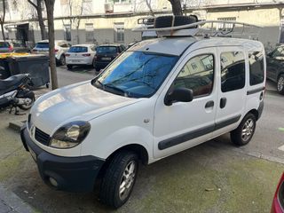 Renault Kangoo 2007