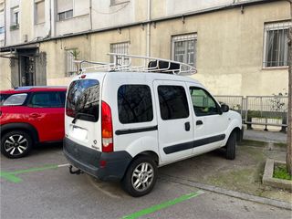 Renault Kangoo 2007