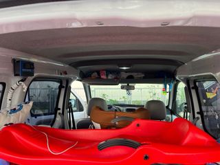 Renault Kangoo 2007