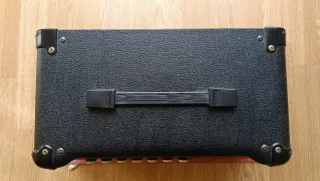 Cabezal Marshall 45W 8 Ohm