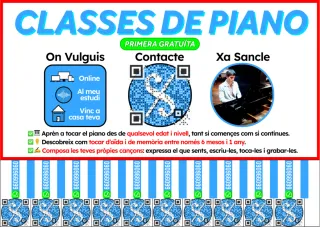 Classes De Piano 660996060