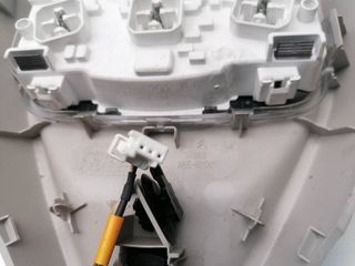 LUZ INTERIOR CITROEN C4 GRAND PICASSO (10)