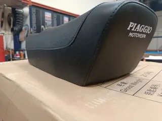 Asiento originaL piaggio Vespino AL, ALX
