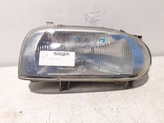 FARO DERECHO VOLKSWAGEN GOLF III BERLINA (1H1) (3)