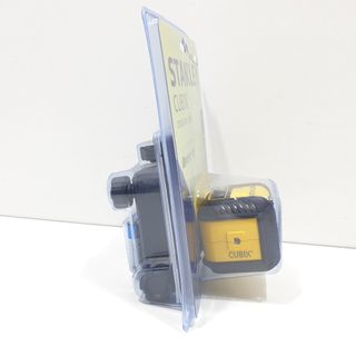 Nivel Laser Autonivelante en Cruz Stanley C 231482