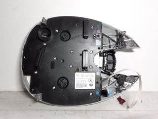 LUZ INTERIOR MERCEDES-BENZ CLASE E (W211) BERLINA (4)