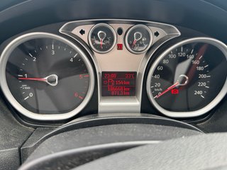Ford Focus 2008