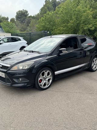 Ford Focus 2008