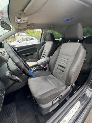 Ford Focus 2008