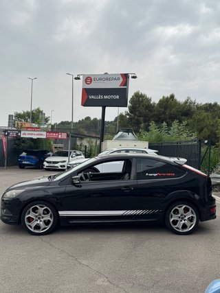 Ford Focus 2008