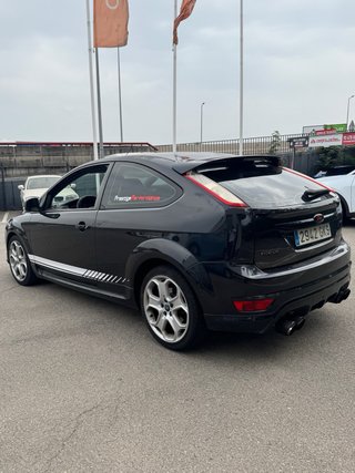 Ford Focus 2008
