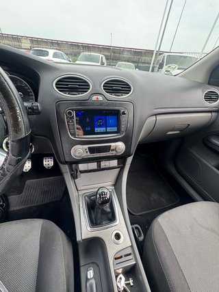 Ford Focus 2008