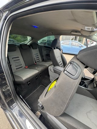 Ford Focus 2008