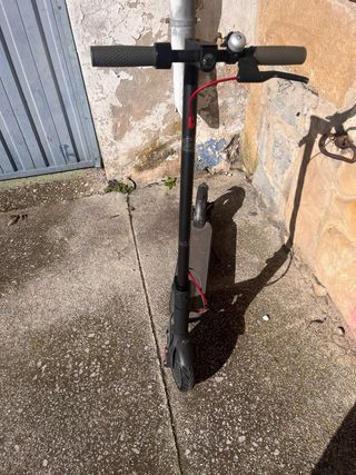 Patinete Eléctrico Xiaomi