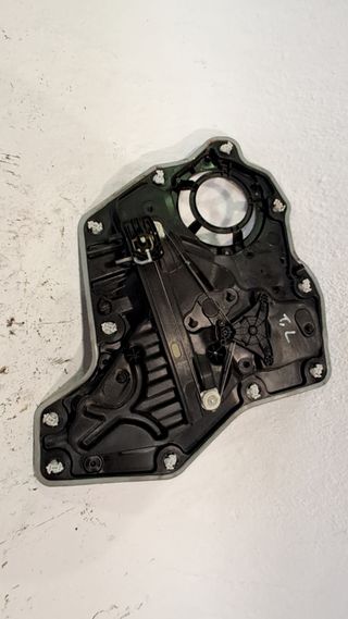 ELEVALUNAS TRASERO DERECHO FORD FIESTA