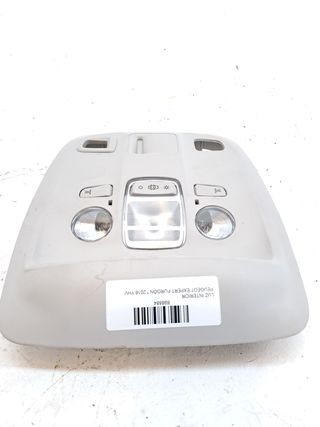 LUZ INTERIOR PEUGEOT EXPERT FURGÓN