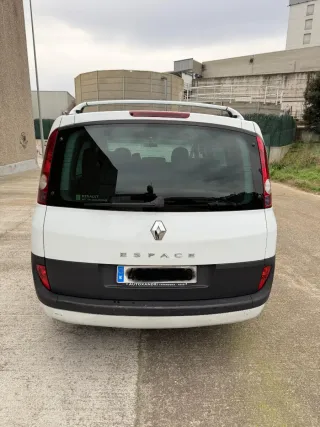 Renault Grand Espace 2005
