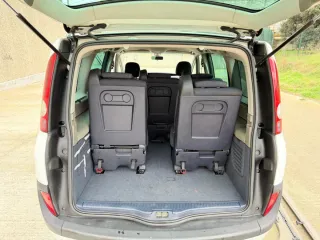 Renault Grand Espace 2005