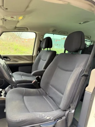 Renault Grand Espace 2005